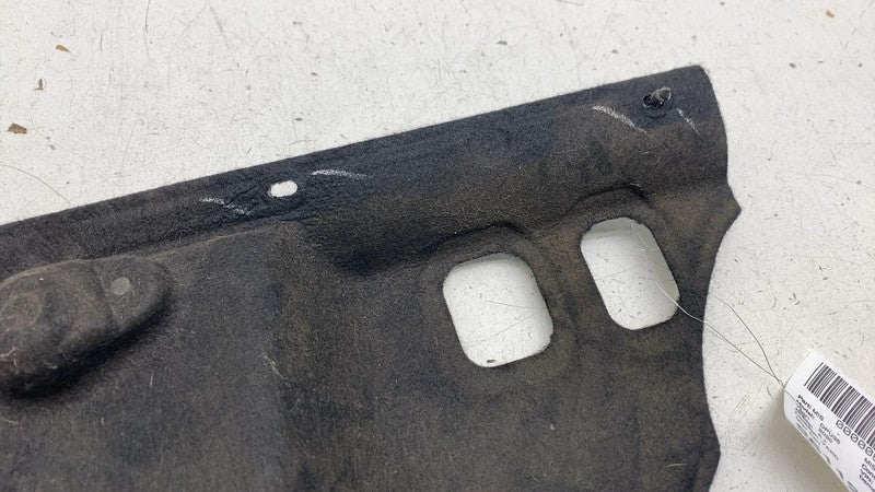 ⭕ 2019-2023 Ram 3500 Genuine Instrumental Closeout Lower Panel Trim 68