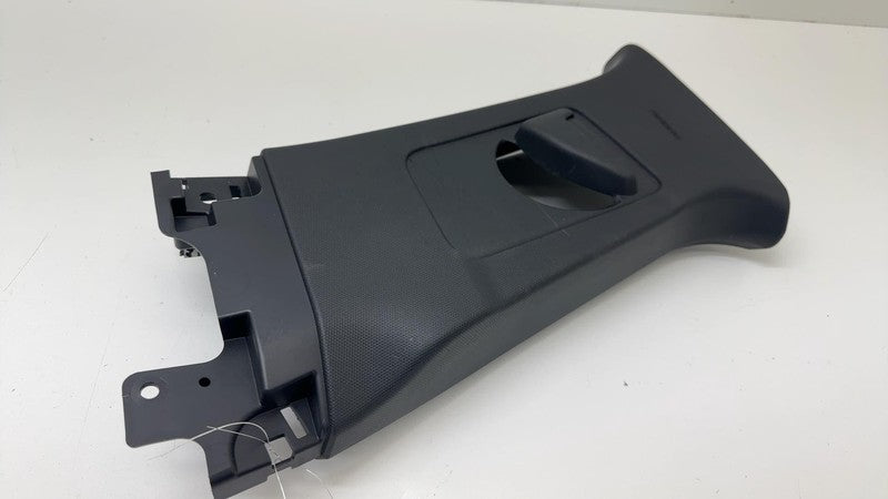 LJ8BR24583BCW ⭕ 21-24 Mustang Mach-E Left Side Upper B-Pillar Trim Cover Panel LJ8B-R24593-BCW