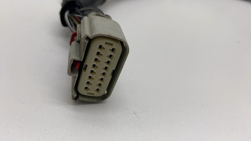 7620655AB 2019-2023 Ram 2500 3500 Exhaust Fluid Tank Wiring Harness Cable Wire 7620655AB