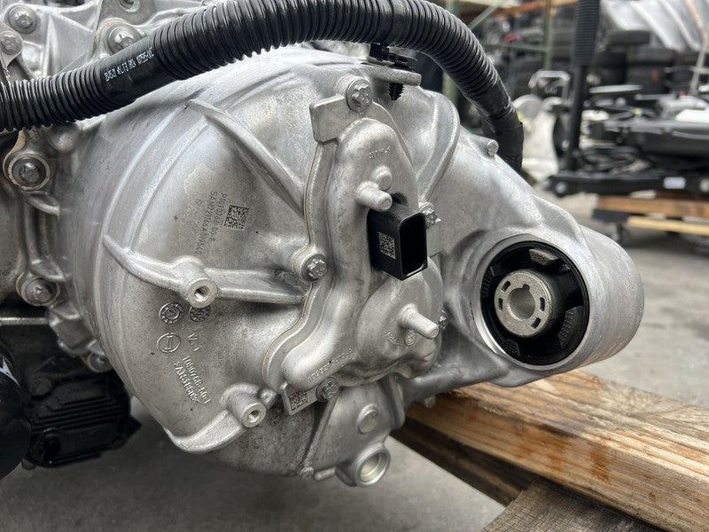 1120990-00-H ⭕ 21-23 Tesla Model Y Electric Engine Motor Rear Drive Unit Motor 1120990-00-H