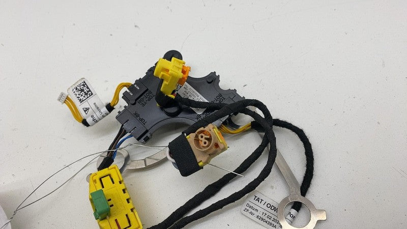 992 959 256 D ⭕ 2024 Porsche Cayenne Steering Wheel Control Unit & Wire Harness OEM 992959256D