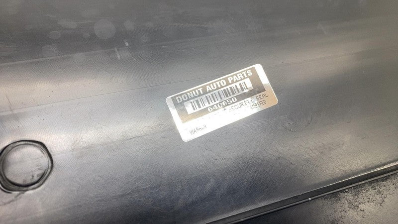 PT00742033A ⭕ 2025 Rivian R1S Passenger Side Rocker Molding Cover Panel Right PT00742033-A