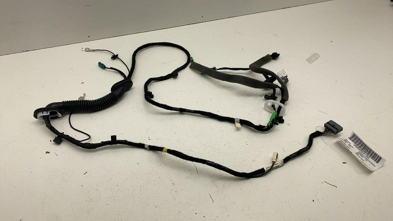 32264560 ⭕ 21-23 Polestar 2 Rear Right Tailgate Liftgate Door Wire Harness Cable 32264560