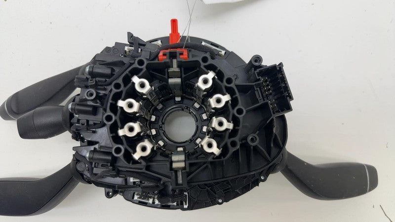 ⭕ 2016-2020 Tesla Model X Steering Column Clockspring Wiper Turn Signal Switch