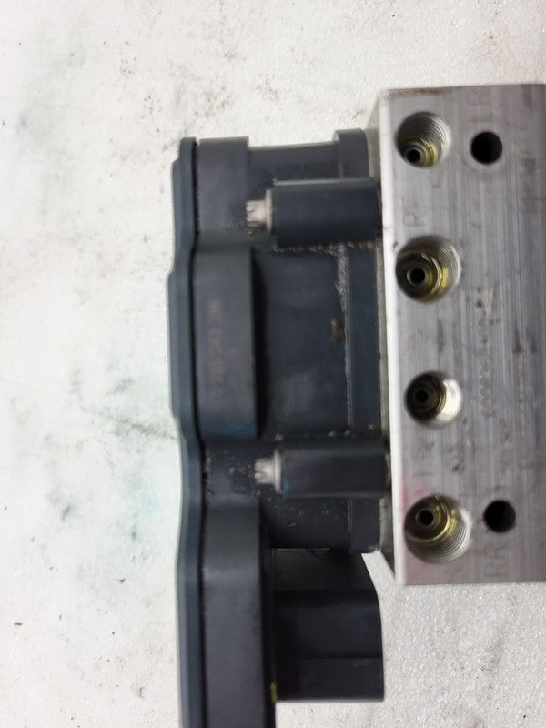 6006363 00 C ⭕ 2012-2015 Tesla Model S MS Anti-Lock Brake ABS Pump Module Assy 6006363-00-C
