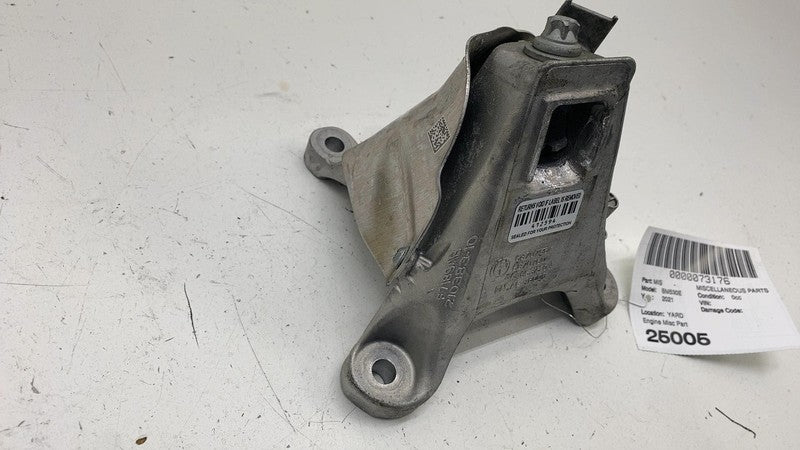 6485315-03 ⭕ 2021 BMW 530e Passenger Side Engine Support Bracket Clamp Right RH OEM 6870756