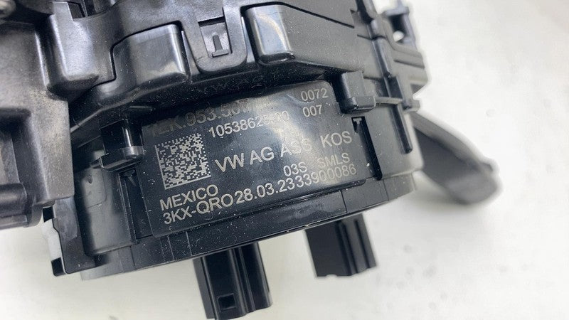 1EK 953 507 2021-2023 Volkswagen ID.4 Steering Column Multifunction Turn Switch Clockspring