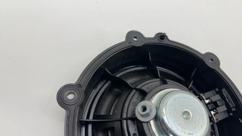 971 035 453 D ⭕ 19-25 Porsche Cayenne Rear Right BOSE Door Audio Sound Speaker OEM 971035453D