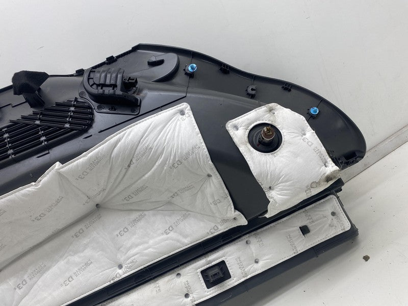 ⭕ 2022-2024 Hyundai Ioniq 5 Rear Left Trunk Boot Luggage Compartment Panel Trim