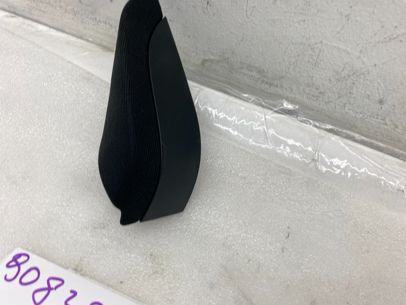1095657 00 E ⭕ 2017-2023 Tesla Model 3 Front Audio Tweeter & Speaker Cover Left 1095657-00-E