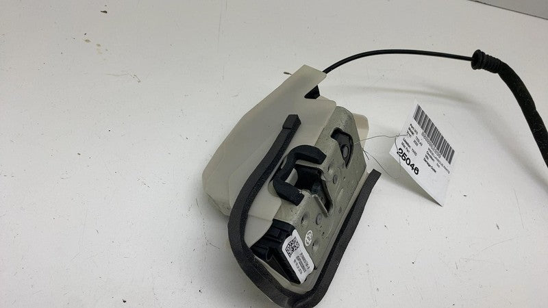 ⭕ 2017-2023 Model 3 Y Front Door Lock Latch Actuator & Cable Left 1500