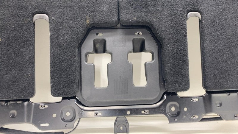 5RH97DX9AJ ⭕ 2017-2024 Chrysler Pacifica Rear 2nd Row Floor Load Tray Cover OEM 5RH97DX9AJ