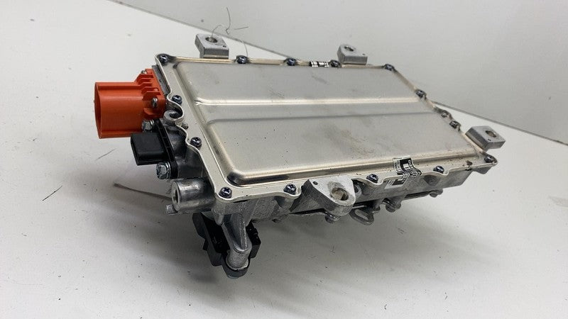 LJ9814G646AF ⭕ 21-24 Mustang Mach-E High Voltage DC Inverter Converter Module LJ98-14G646-AF