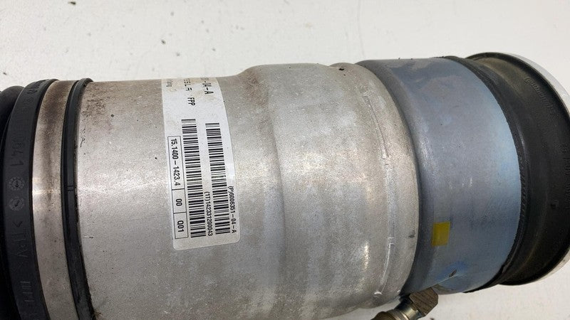 600635104A ⭕ 12-15 Model S Front Right Air Spring Module Shock Absorber RH RWD 6006351-04-A
