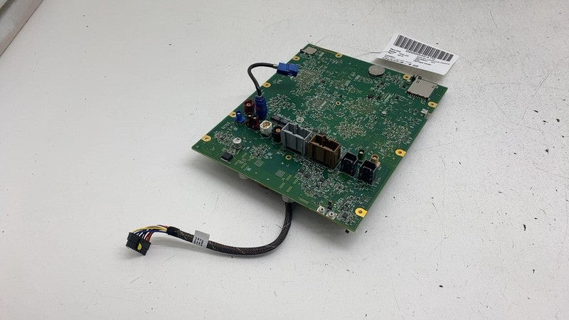 1055412 00 B 2012-2020 Tesla Model S MS Media Control Unit Motherboard Electronics Assy OEM