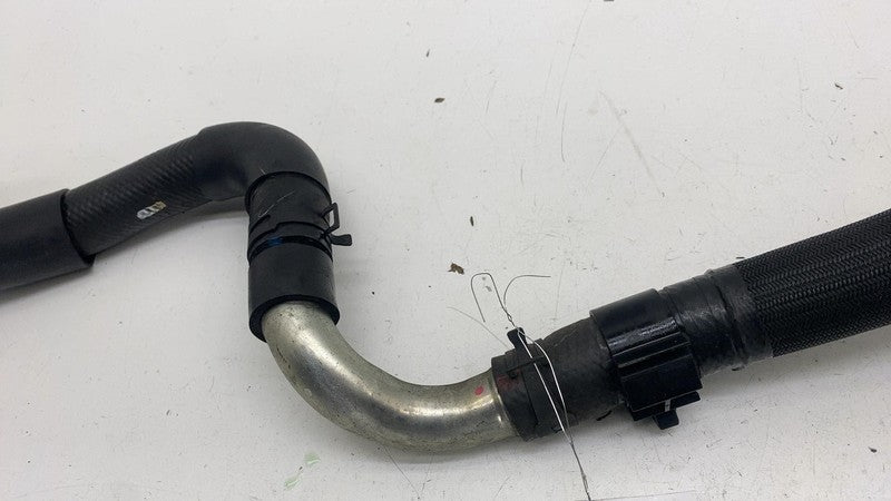 ⭕ 2006-2015 Mazda MX-5 Miata Radiator Lower Coolant Pipe Tube Hose OEM
