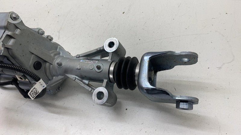 1250851 99 D 2024 2025 Tesla Cybertruck Rear Power Steering Gear Actuator Rack & Pinion Assy