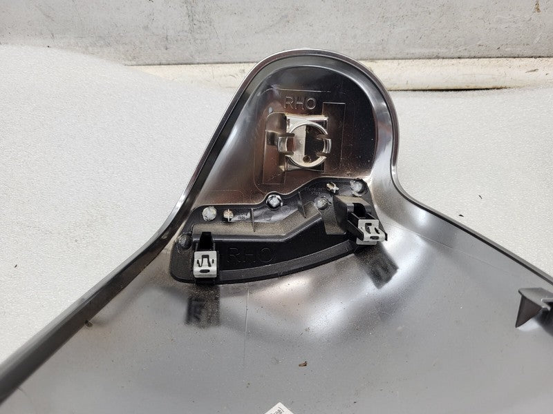 1062962 00 A ⭕16-23 Model X Left/Right Seat Monopost Outboard Cover 1062962-00-A/1062971-00-A