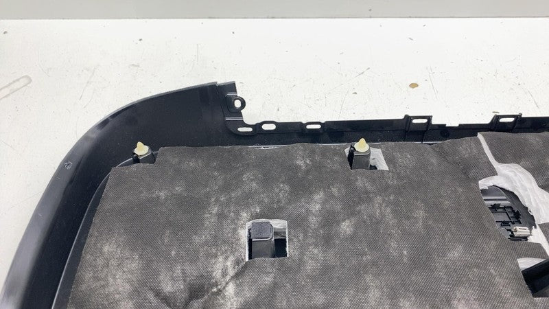 ⭕2016-2020 Tesla Model X Rear Tailgate Liftgate Back Door Panel Lower