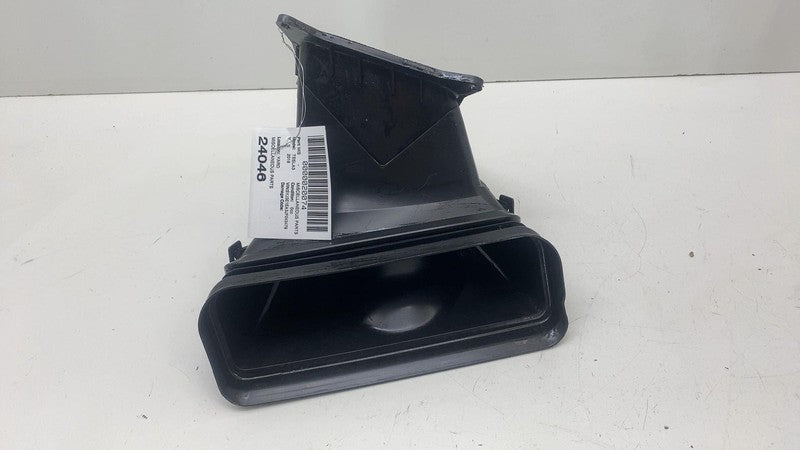 ⭕ 2017-2023 Tesla Model 3 Thermal Heater Cabin HVAC Inlet Plenum Inner Duct Assy