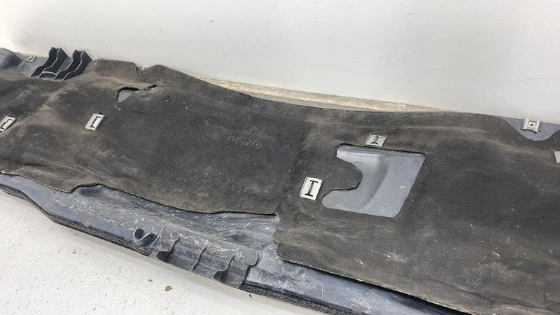 DM51 R01628 A 2013 2014 2015 2016 2017 2018 Ford C-Max Cowl Firewall Reinforcement Panel Assy