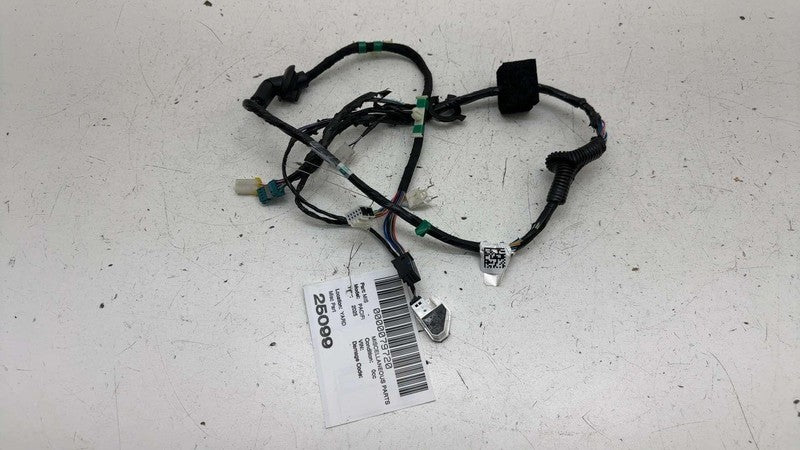 805150AB ⭕ 17-25 Chrysler Pacifica Miscellaneous Wiring Loom Cable Wire Harness 805150AB