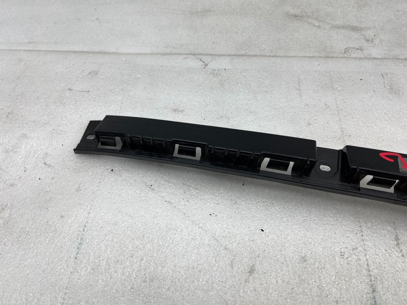⭕ 16-25 Model X Rear Fascia Bumper Center Mount Support Bracket OEM 10