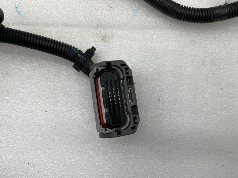 1067968 01 E ⭕ 17-22 Model 3 Rear Cradle Subframe Wiring Harness Cable Wire Loom 1067968-01-E