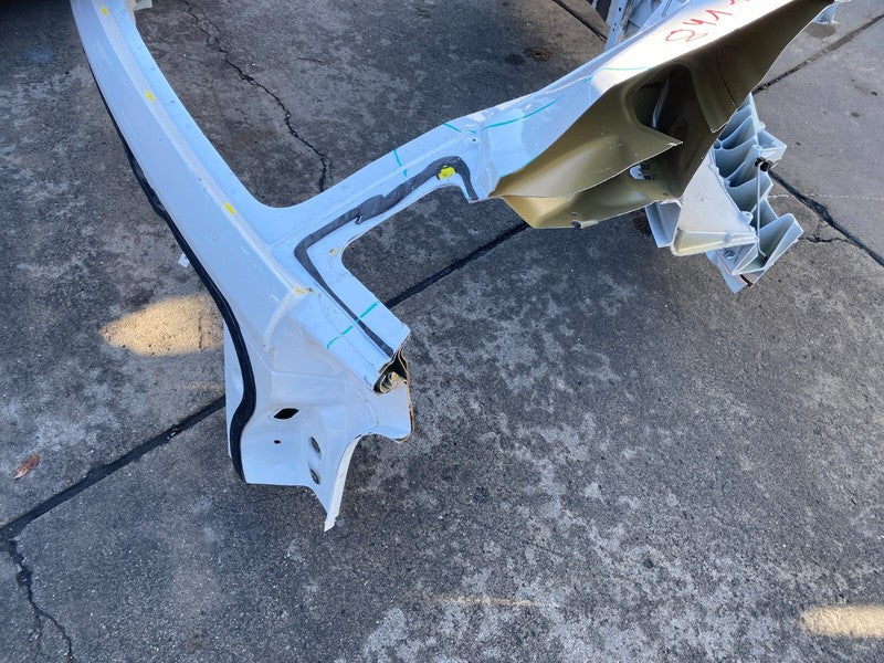 ⭕ 2020-2023 Tesla Model Y Right Structural B + C-Pillar Body Side Outer Frame RH