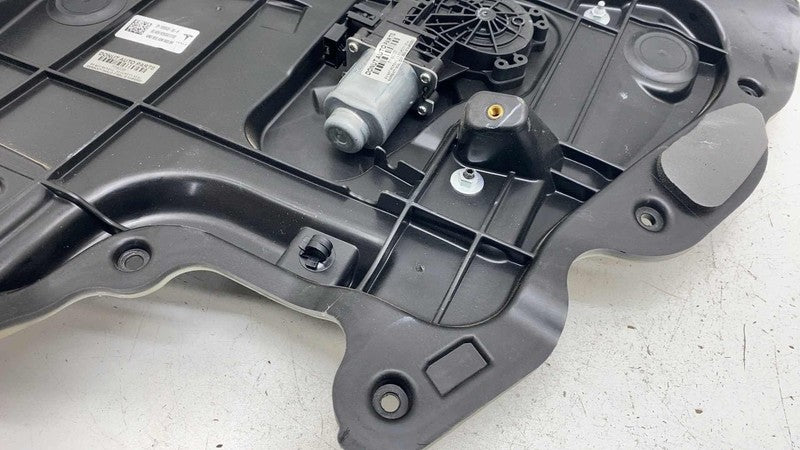 1096623-00-H ⭕ 2017-2023 Tesla Model 3 Rear Right Door Window Regulator & Motor 1096623-00-H