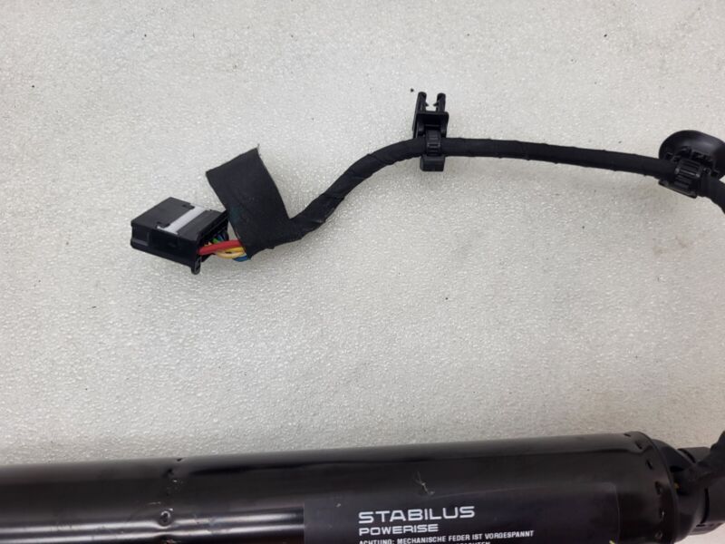 106344100C ⭕16-20 Model X Rear Left/Right Secondary Falcon Door Lift Gas Strut 1063441-00-C