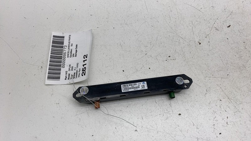 ⭕ 2019-2024 Ram 3500 5th Gen WIFI Antenna Control Module Unit OEM 6830
