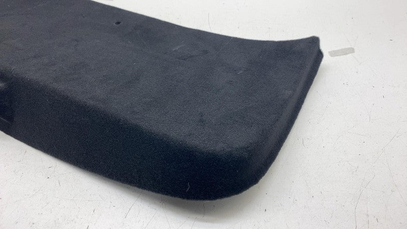 ⭕ 21-25 Tesla Model X MX Rear Lower Interior Liftgate Trim Assembly 16