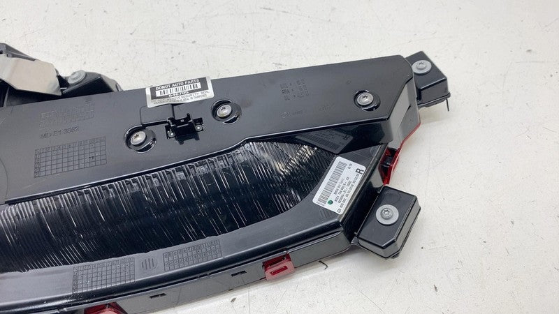 ⭕ 14-21 BMW i3 I01 Rear Passenger Taillight Tail Light Lamp Right 6321