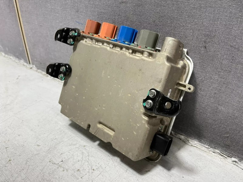 102884399B ⭕ 12-15 Tesla Model S Front High Voltage Junction Box Distribution 1028843-99-B