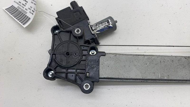 ⭕ 2018-2023 Subaru XV Crosstrek Front Passenger Side Door Window Regulator Right