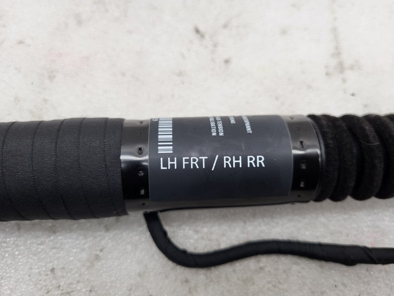 1063440 01 D 16-22 Model X Rear Left or Right Primary Falcon Door Lift Gas Strut 1063440-01-D