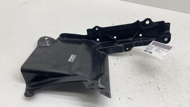⭕2023-2025 Toyota Prius Right Under Engine Splash Guard Shield Cover 5