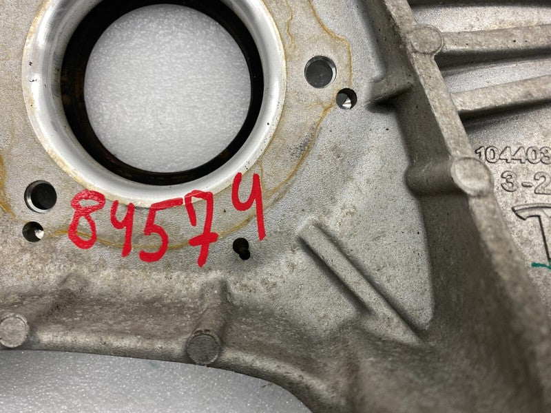 104403700C ⭕ 2017-2023 Tesla Model 3 Y Front Right Upper Strut Mount Bracket 1044037-00-C