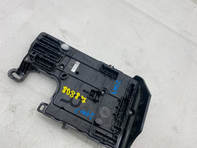156745400B ⭕ 2020-2023 Model 3 Right Low Voltage Controller Electronic Module 1567454-00-B