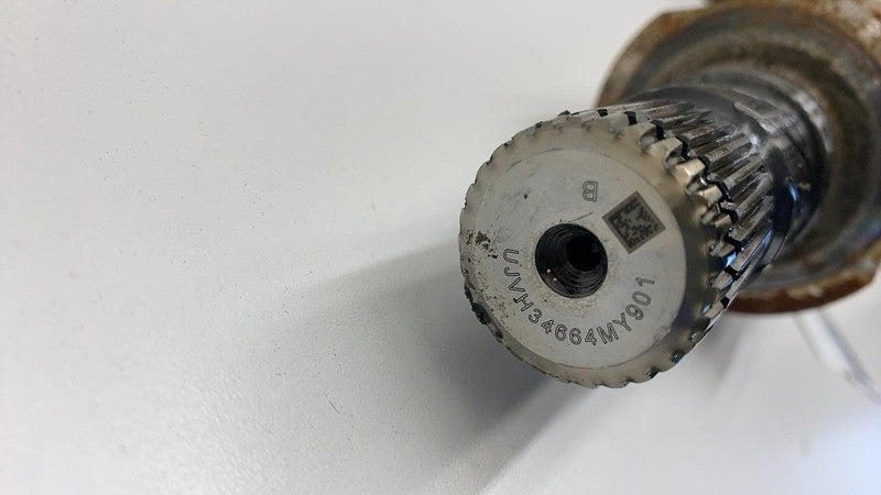 118816101C 2020-2024 Tesla Model Y MY Rear Left or Right CV Axle Shaft Halfshaft 28MMx580MM