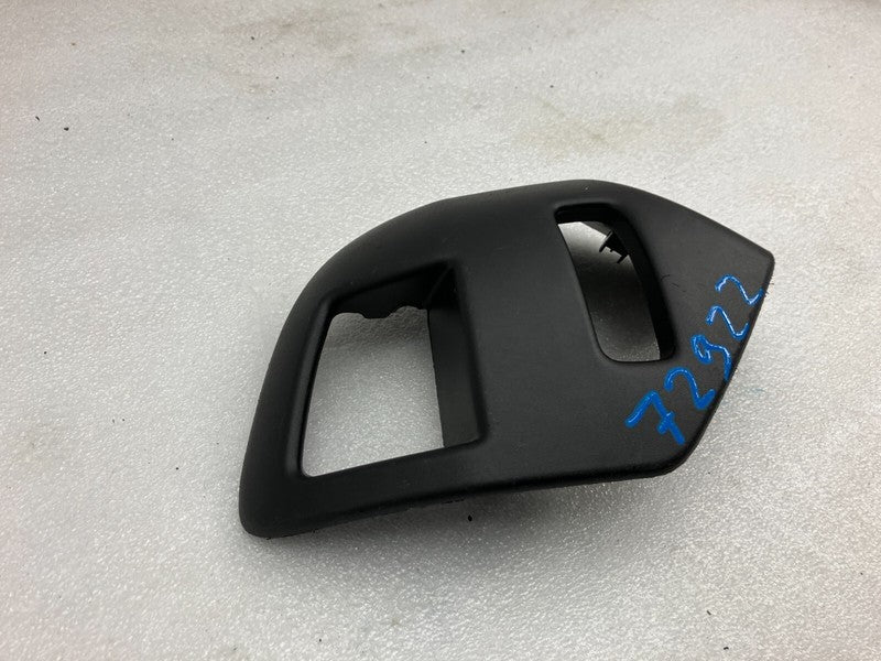 AG130231-B ⭕ 12-20 Model S Right 2nd Row Single Seatback Back Rest Corner Handle AG130231B