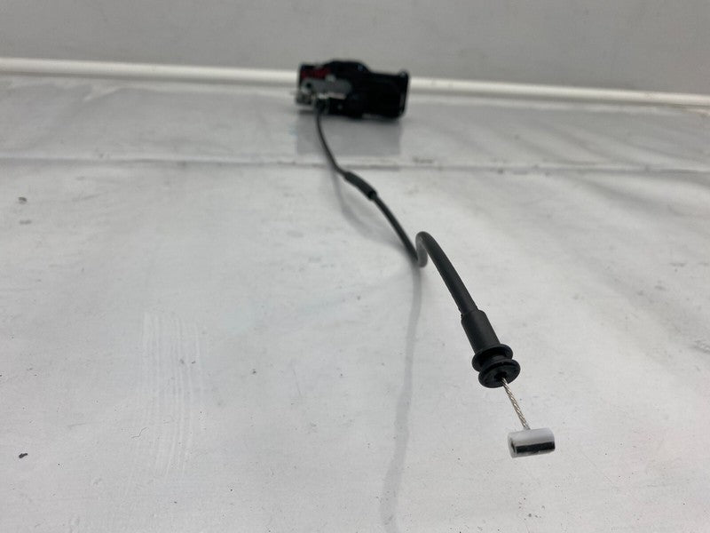 1039668 00 B ⭕2012-2020 Model S Front Right Door Latch Actuator w/ Release Cable 1039668-00-B