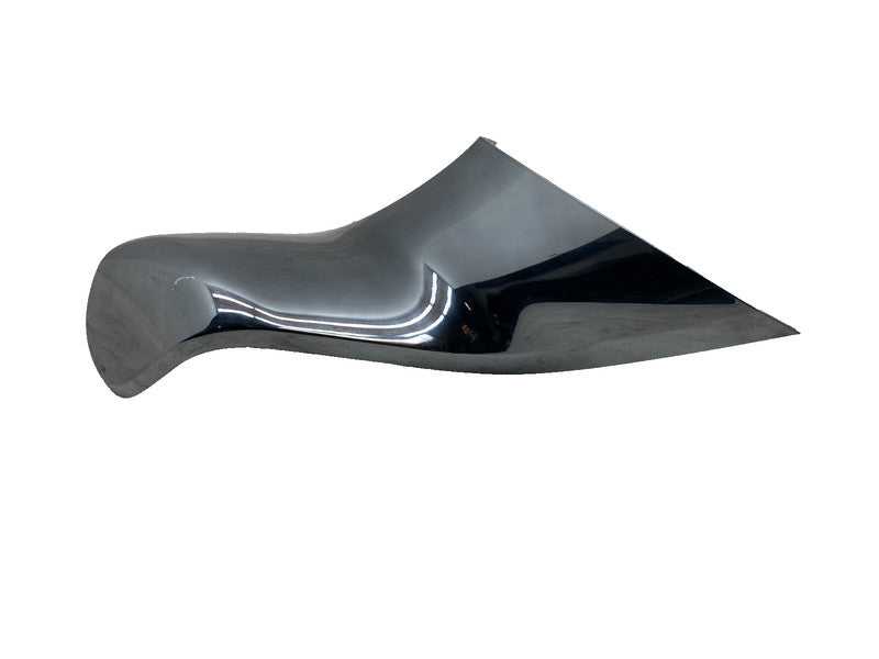 1062970-00-A ⭕ 2016-2020 Tesla Model X MX Right Monopost Inner Cover Trim RH OEM 1062970-00-A