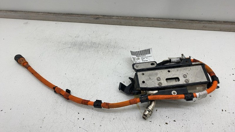 9490555 2018 2019 2020 BMW 530e G30 Electric Coolant Flow Water Auxiliary Heater Unit