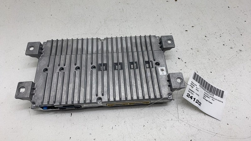 PT00000601G ⭕ 22-24 Rivian R1T R1S Audio Radio Stereo 18 Channel Amp Amplifier PT00000601G