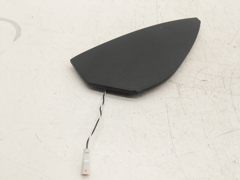 1028362 00 A ⭕ 12-20 Model S Front Passenger Side Dash Trim Antenna Cover Right 1028362-00-A