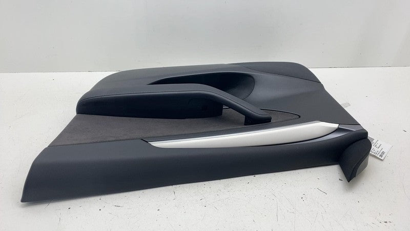 ⭕ 2021-2023 Tesla Model 3 Front Right Interior Door Panel Trim Card 15