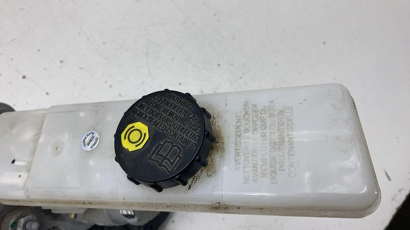 104467100E ⭕ 2017-2023 Model 3 Power Brake Booster Master Cylinder Reservoir 1044671-00-E