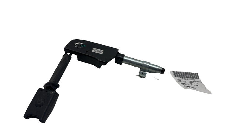 ⭕ 12-15 Model S Front Driver Side Outboard Lap Pretensioner Left LH 10